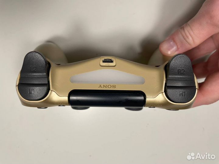 Джойстик dualshock 4 PS4