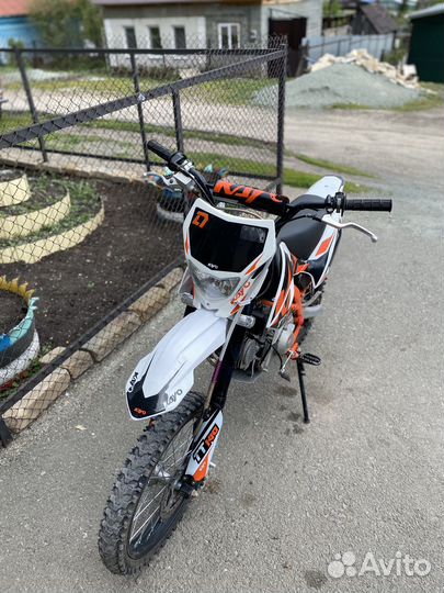 Продам kayo tt140