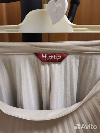 MaxMara юбка