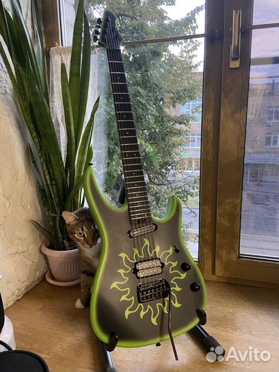 Khmelevsky Suncaster 2022