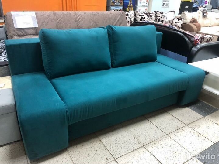 Диван Нова пб