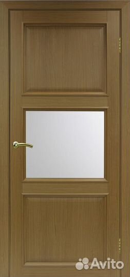 Дверь эко-шпон