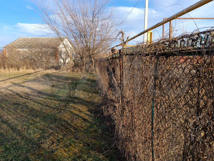 Участок 14,6 сот. (ИЖС)