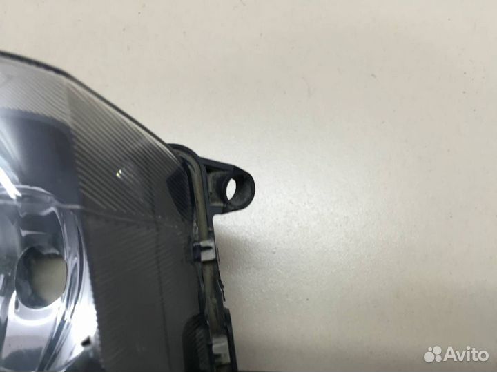 Фара противотуманная правая BMW 5-series F10/F11 2