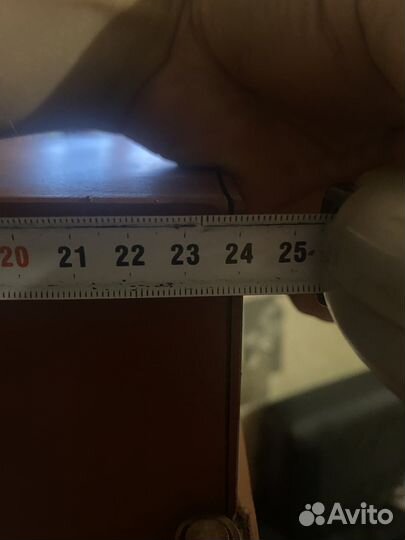 Оружейный сейф