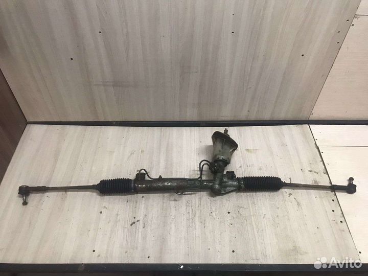 Рулевая рейка Ford focus 1