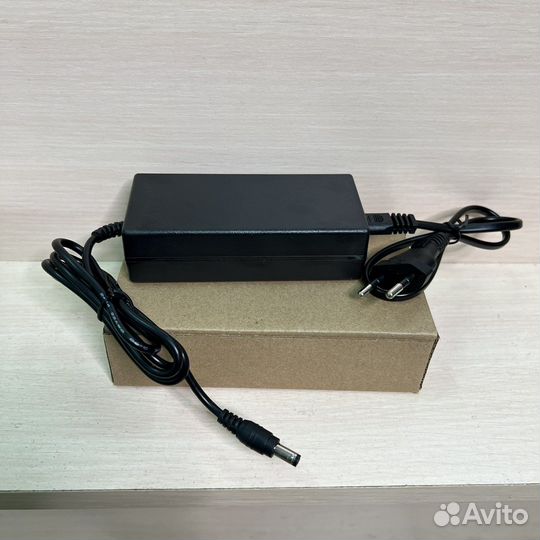 Блок питания 12V 3A