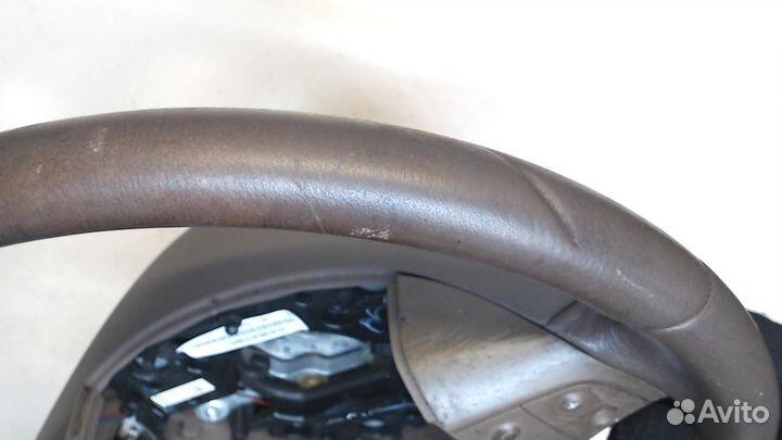 Руль Mercedes GL X164, 2008