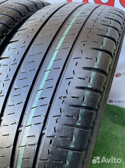 Michelin Agilis 225/65 R16C 112R