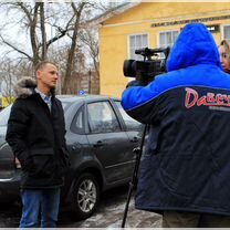 Уроки вождения механика, Киров