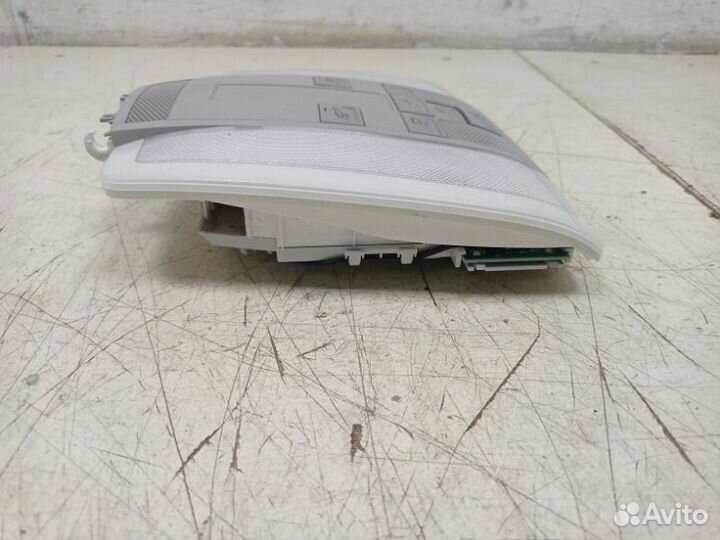 Плафон салонный Mercedes-Benz Glk Х204 M272 E35 GA