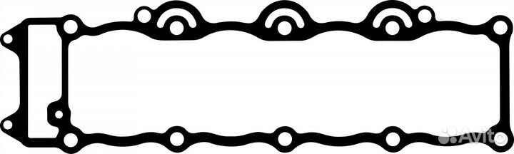 Прокладка цилиндра Kawasaki ZX900 / ZX-9R