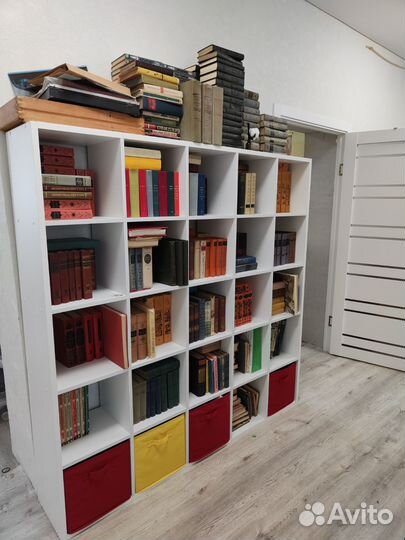 Книги СССР