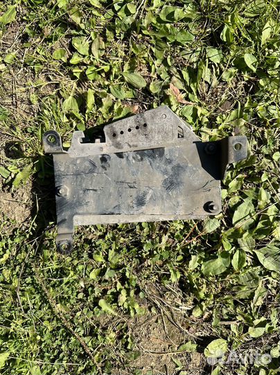 Электроблок ABS Jeep Grand Cerokee ZJ, ZG