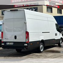 Iveco Daily 2.3 MT, 2019, 89 142 км, с пробегом, цена 4 599 000 руб.