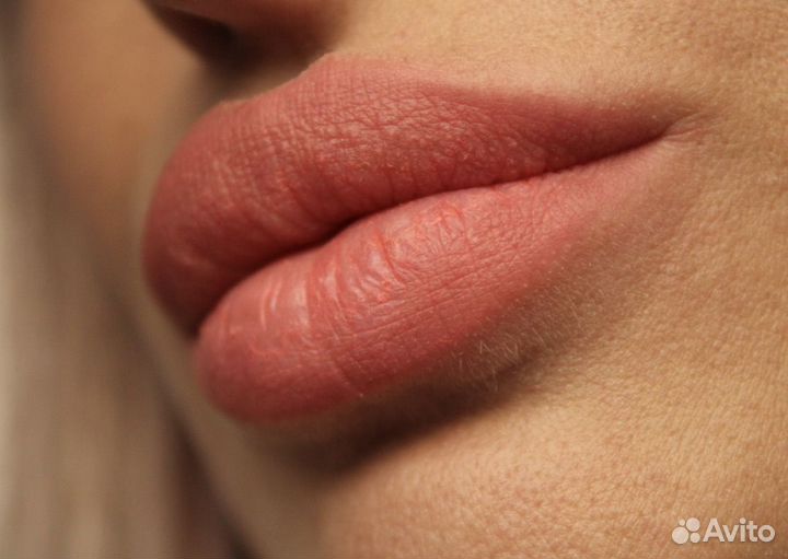 Chanel Rouge Allure Liquid Powder 952 нюд