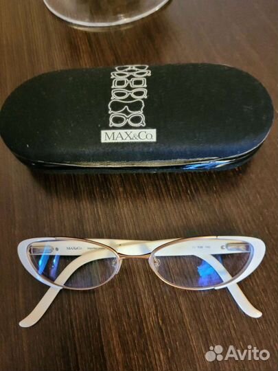 Оправа для очков MaxCo