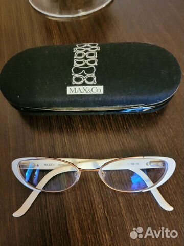 Оправа для очков MaxCo