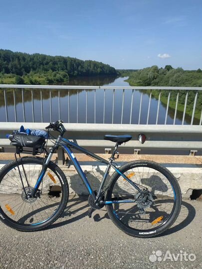 Merida big nine 20MD