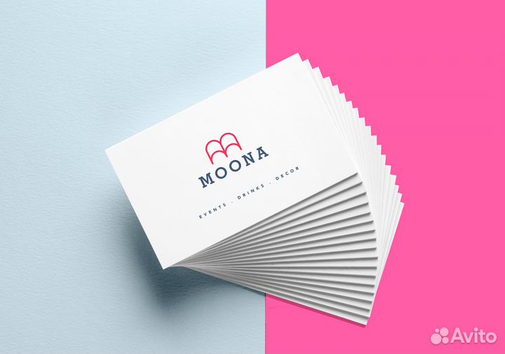 Изготовление визиток