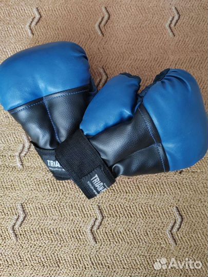 Перчатки для спорта