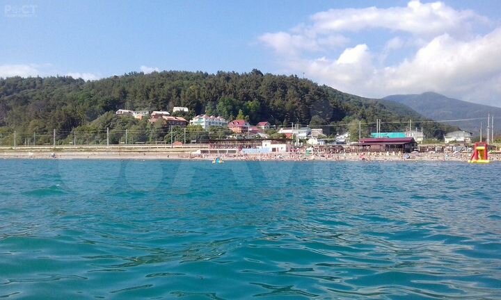 Участок 7,6 сот. (СНТ, ДНП)