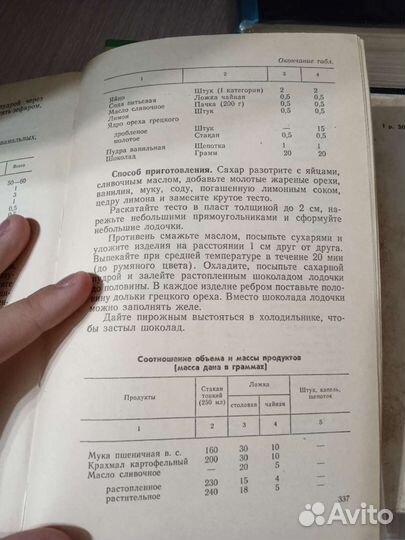 Торты и пирожные книга