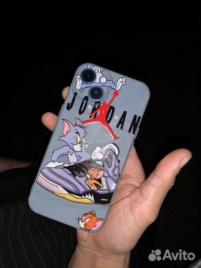 iPhone 13, 256 ГБ