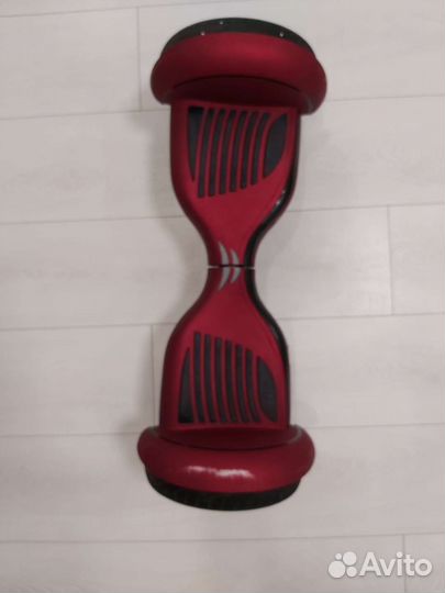 Гироскутер