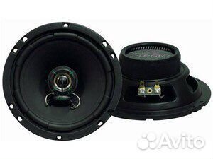 Новые динамики 16 см Кенвуд гарантия