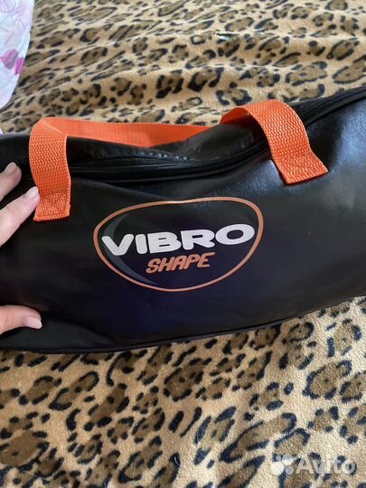 Пояс vibro shape
