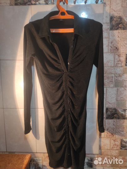 Платье нарядное