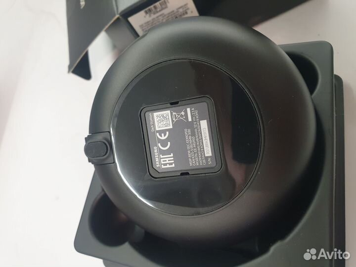 Док-станция для телефона Samsung DeX EE-MG950