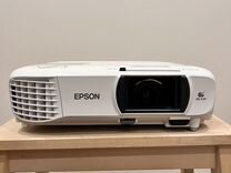 Проектор Epson EH-TW650