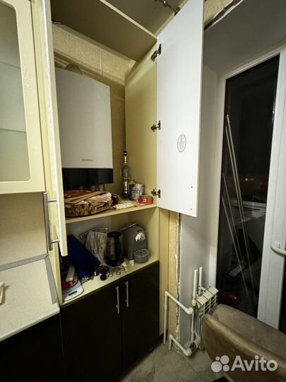 Кухонный гарнитур бу