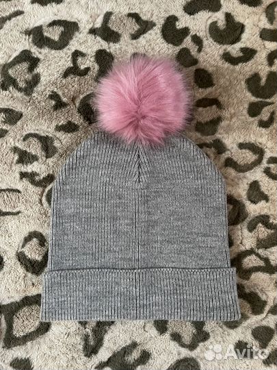 Шапка женская