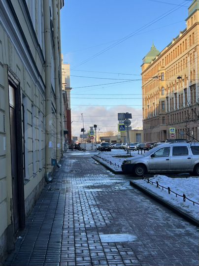 4-к. квартира, 105,1 м², 5/5 эт.