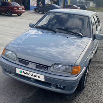 ВАЗ (LADA) 2115 Samara 1.5 MT, 2004, 164 500 км, с пробегом, цена 310 000 руб.