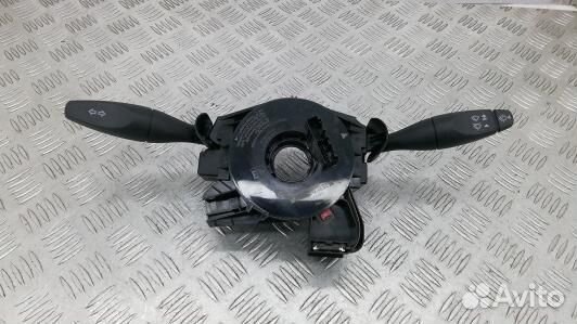 Переключатель поворотов и дворников (стрекоза) for