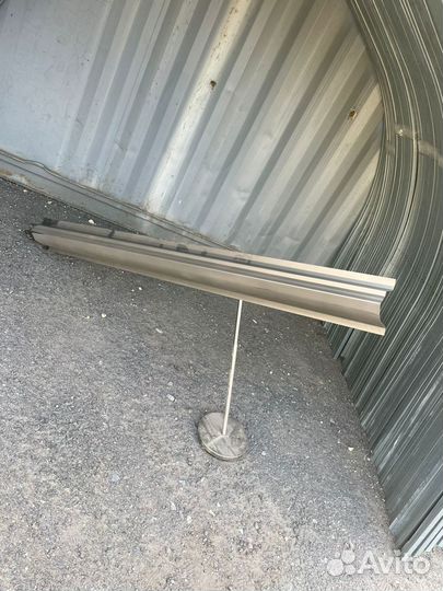 Пороги кузовные, ремонтные пороги Hyundai Getz