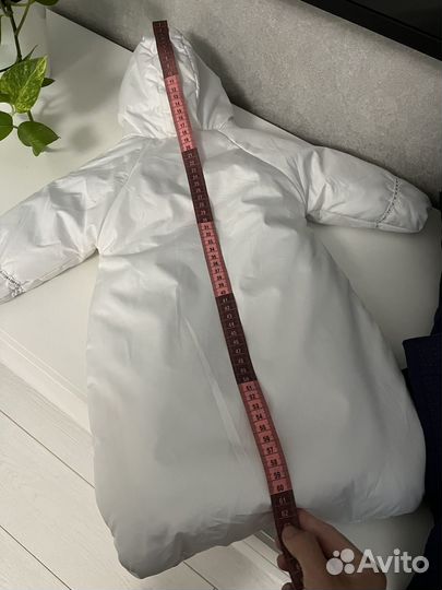 Комбинезон-конверт