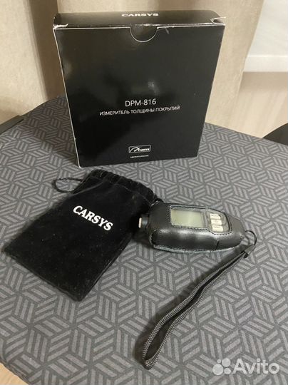 Толщиномер аренда