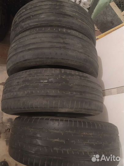 Toyo Proxes Sport 225/55 R19