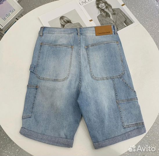 Calvin klein шорты