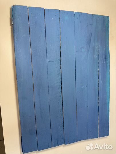 Фотофон деревянный