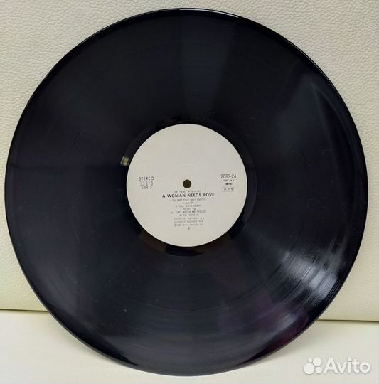 DiscoFunk: Ray Parker Jrit S Time To Party Now 2LP