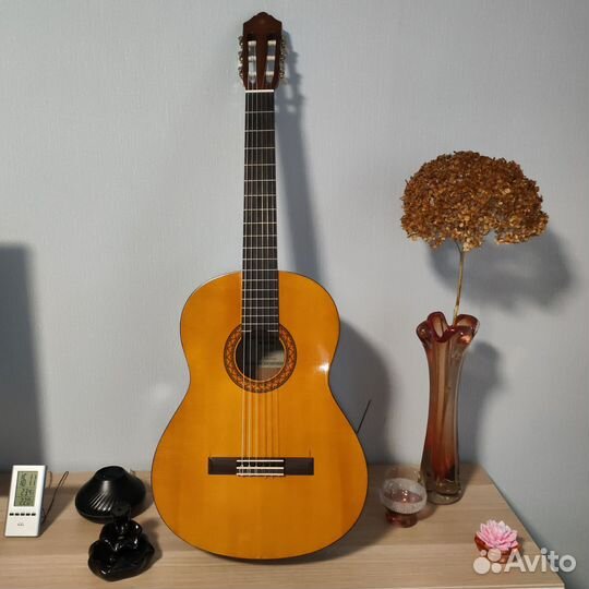 Гитара Yamaha cm40