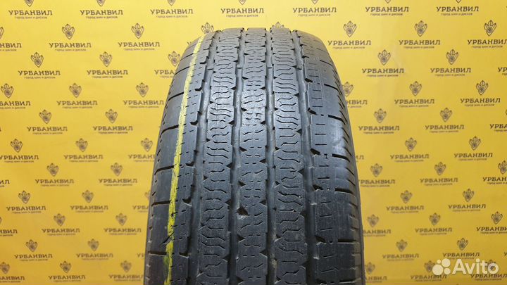 Kumho Radial 798 Plus 235/65 R17
