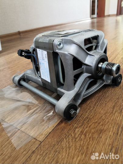 Стиральная машина haer