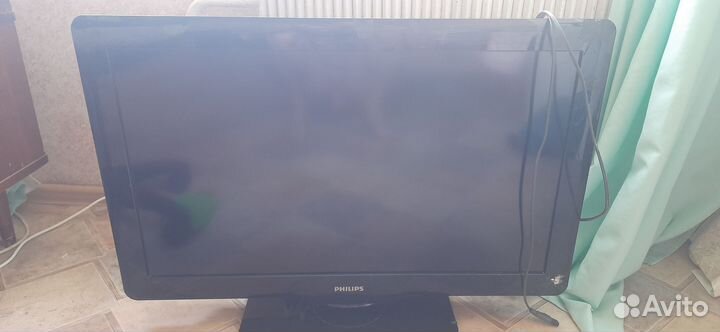 Телевизор philips 32 дюйма